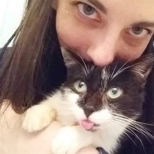 Meet your Posher, Jessica